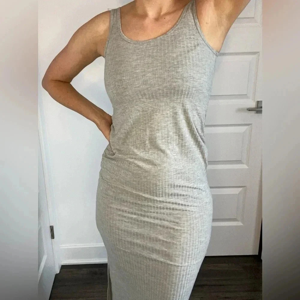 🌟HOST PICK🌟NWT H&M maternity  dress - Picture 3 of 5